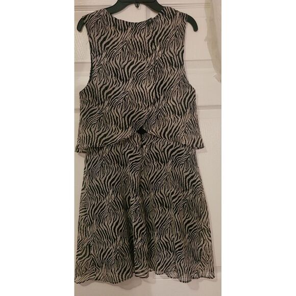 Dolce Vita Dresses & Skirts - Dolce Vita‎  Womens Elegant Dress , L , Open Back